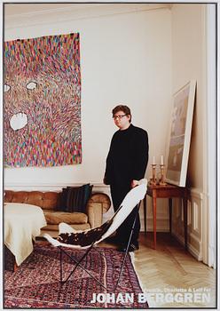 Fredrik Vaerslev, diptych, lambdaprint, ed. 1/6.