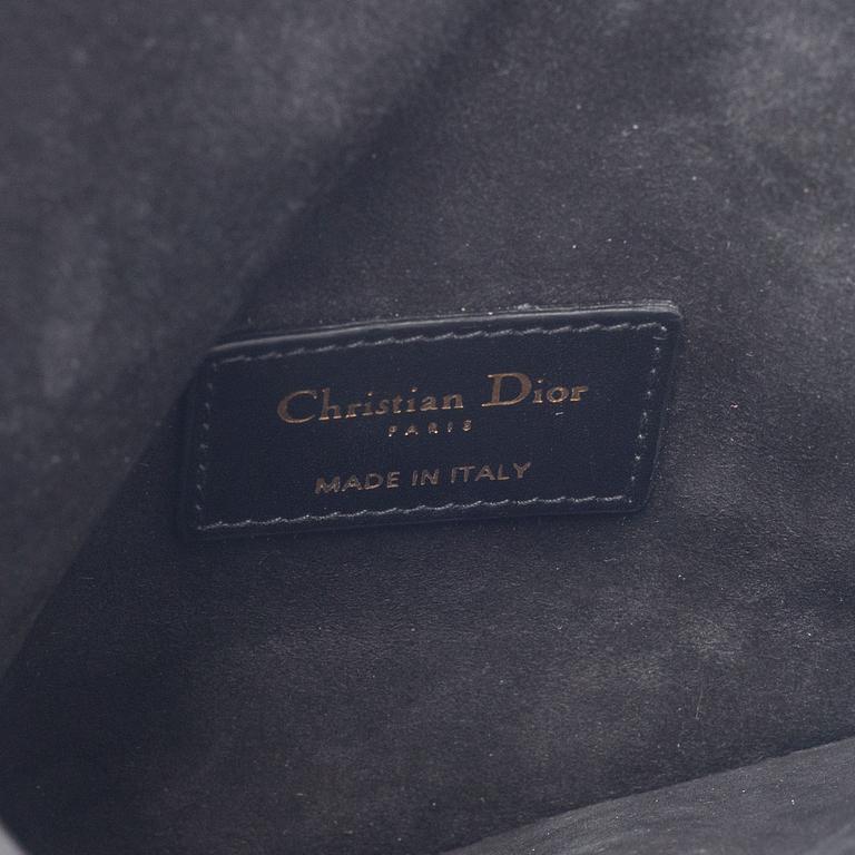 Christian Dior, väska, "Saddle Bag".