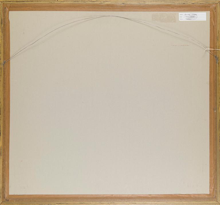 Alice Kaira, "Rakkaus".