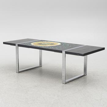 Soffbord, Belarti, 1960-tal.