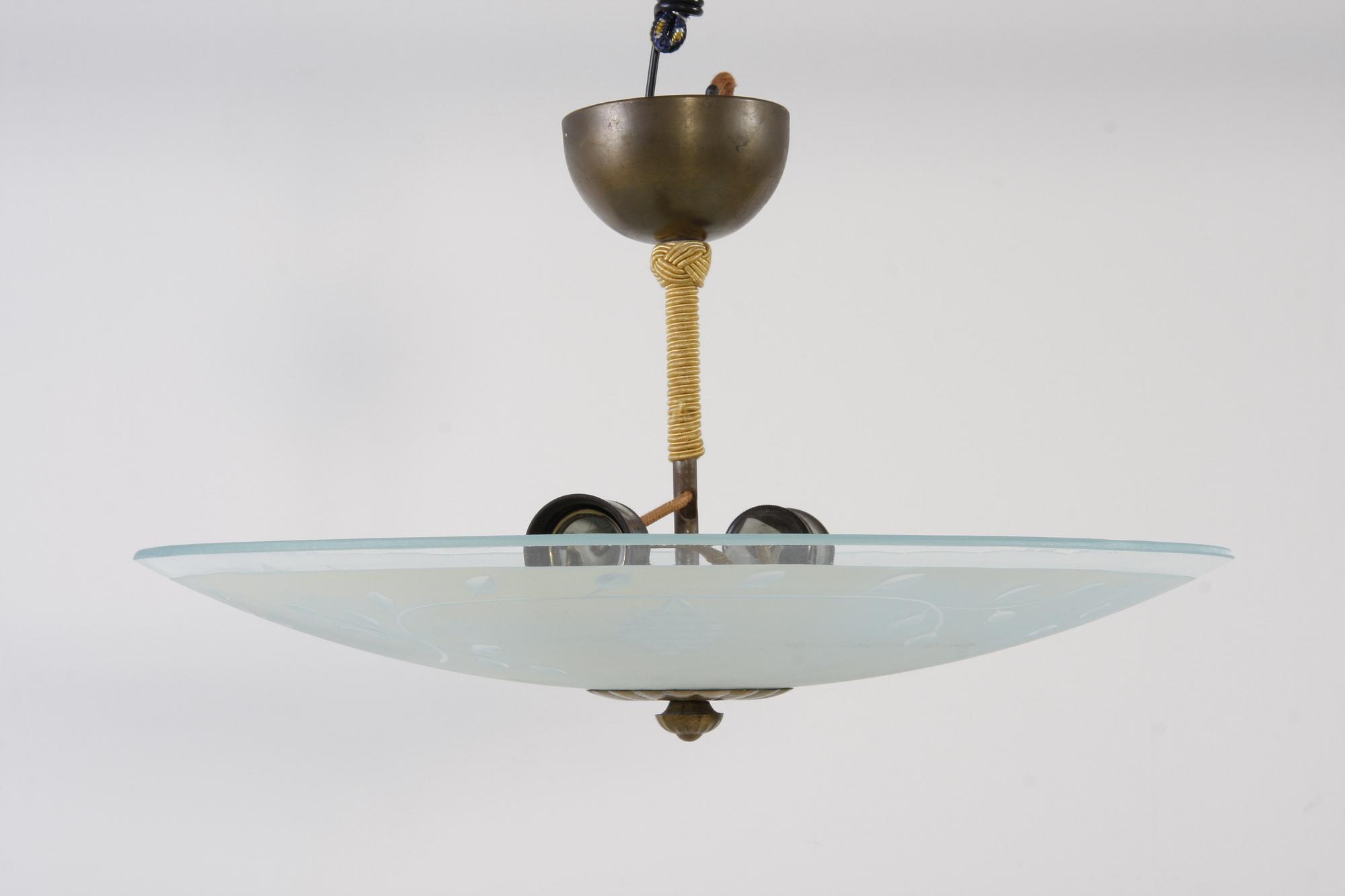 TAKARMATUR, glas. 1930/40-tal.