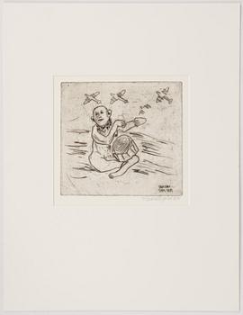 Hans Wigert, Tam Tam, Tam Tam.