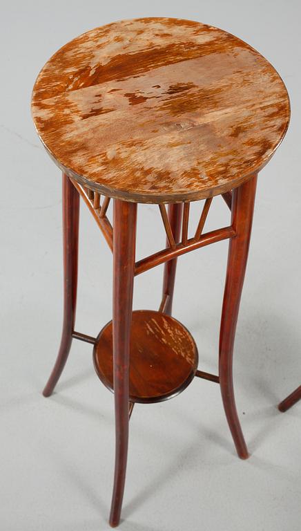 PIEDESTALER, 2st, 1900-tal.