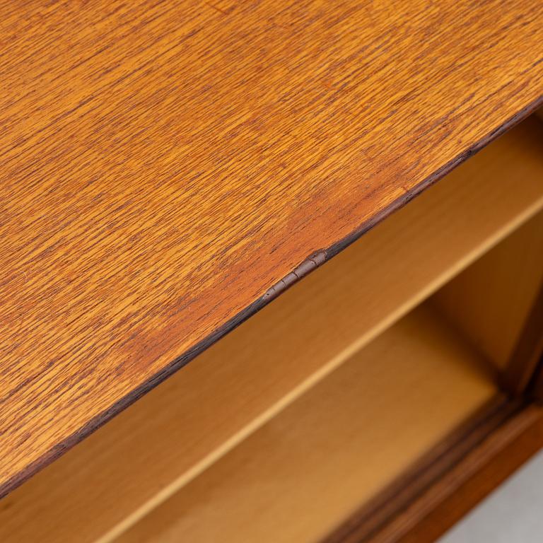 A 'Tagett' sideboard, WEstbergs Möbler, Tranås, Sweden, 1950's/60's.