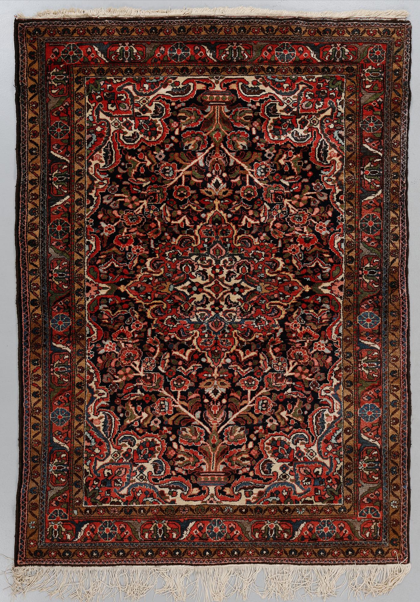 MATTA, orientalisk, old, 205x150 cm.