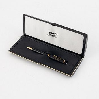 Montblanc, ballpoint pen, "AB Investor Group Finance".