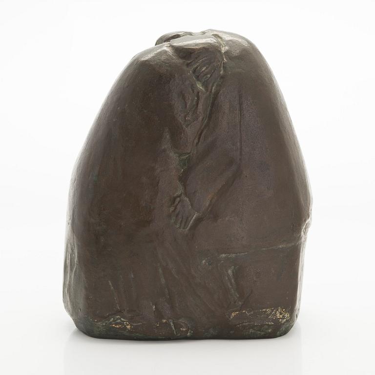 Heikki Varja, "Sovinto".