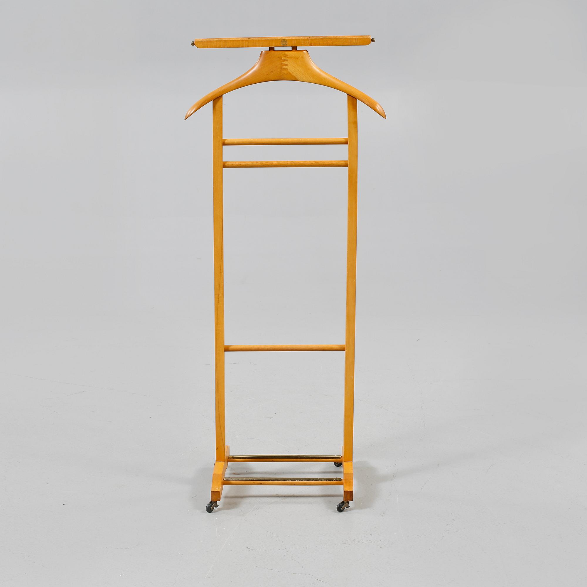 HERRBETJÄNT, Fratelli Reguitti, Italien, 1900-talets andra hälft.