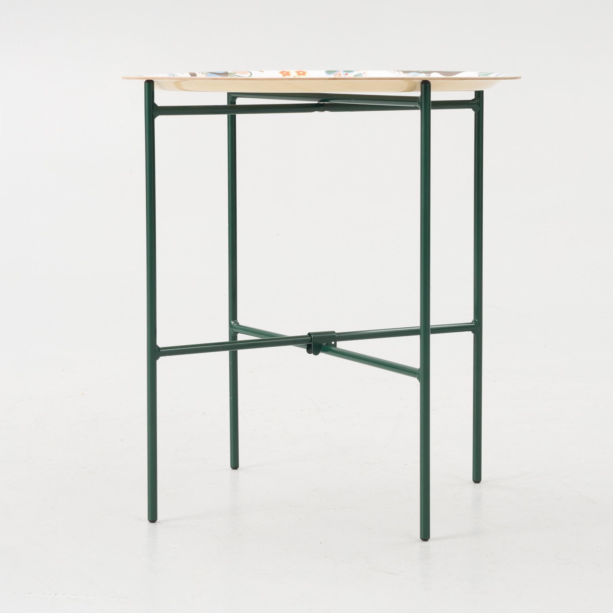 Josef Frank, brickbord, Firma Svenskt Tenn.