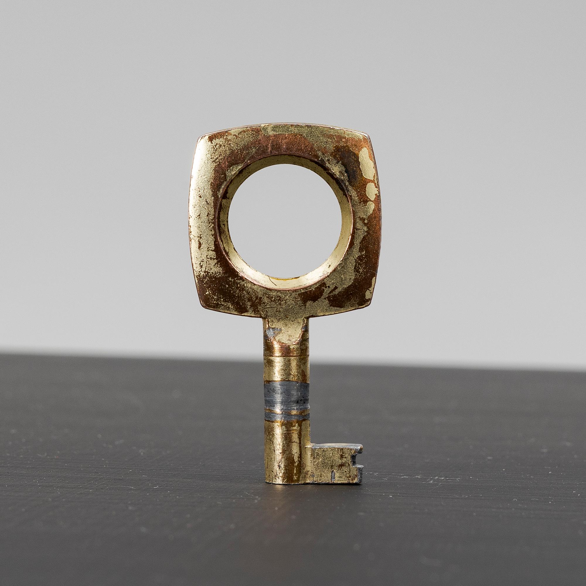 Skrivbord, 1900-talets första hälft.