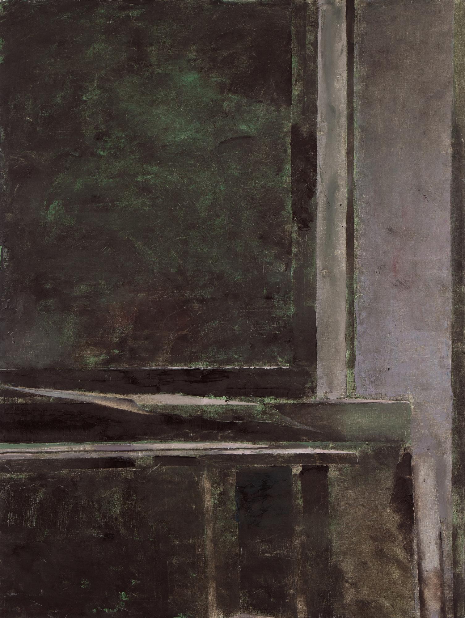 Laris Strunke, Untitled.