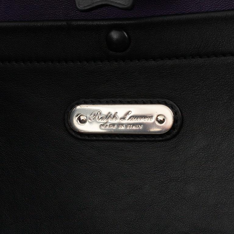 Ralph Lauren, bag, "Ricky bag".