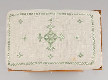 SYBARON, 1800-talets andra hälft.
