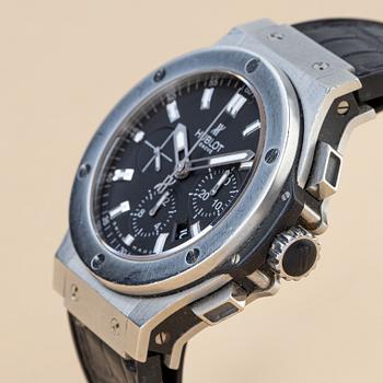 Hublot, Big Bang, ca 2010.