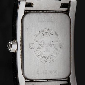 ARMBANDSUR, dam, "Dolce Vita", Longines.