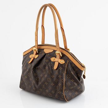 Louis Vuitton, bag, "Tivoli GM", 2008.