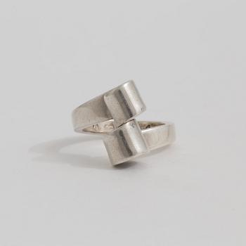 RING, Cecilia Johansson, Göteborg, 1974.