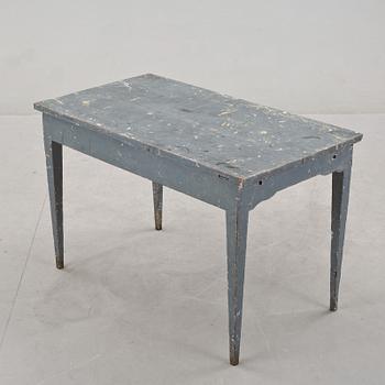 BORD, 1800-tal.