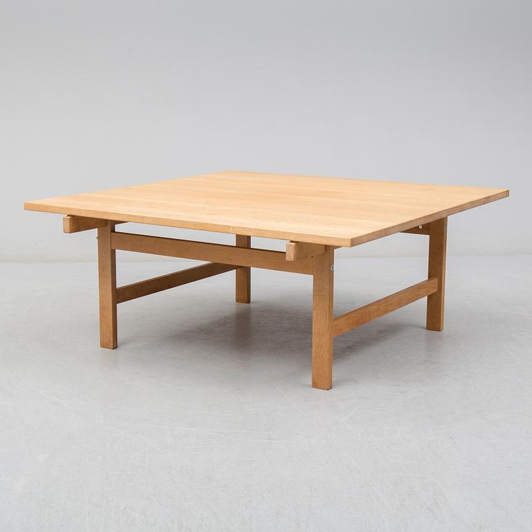 HANS J WEGNER, soffbord, Andreas Tuck, 1900-talets andra hälft.