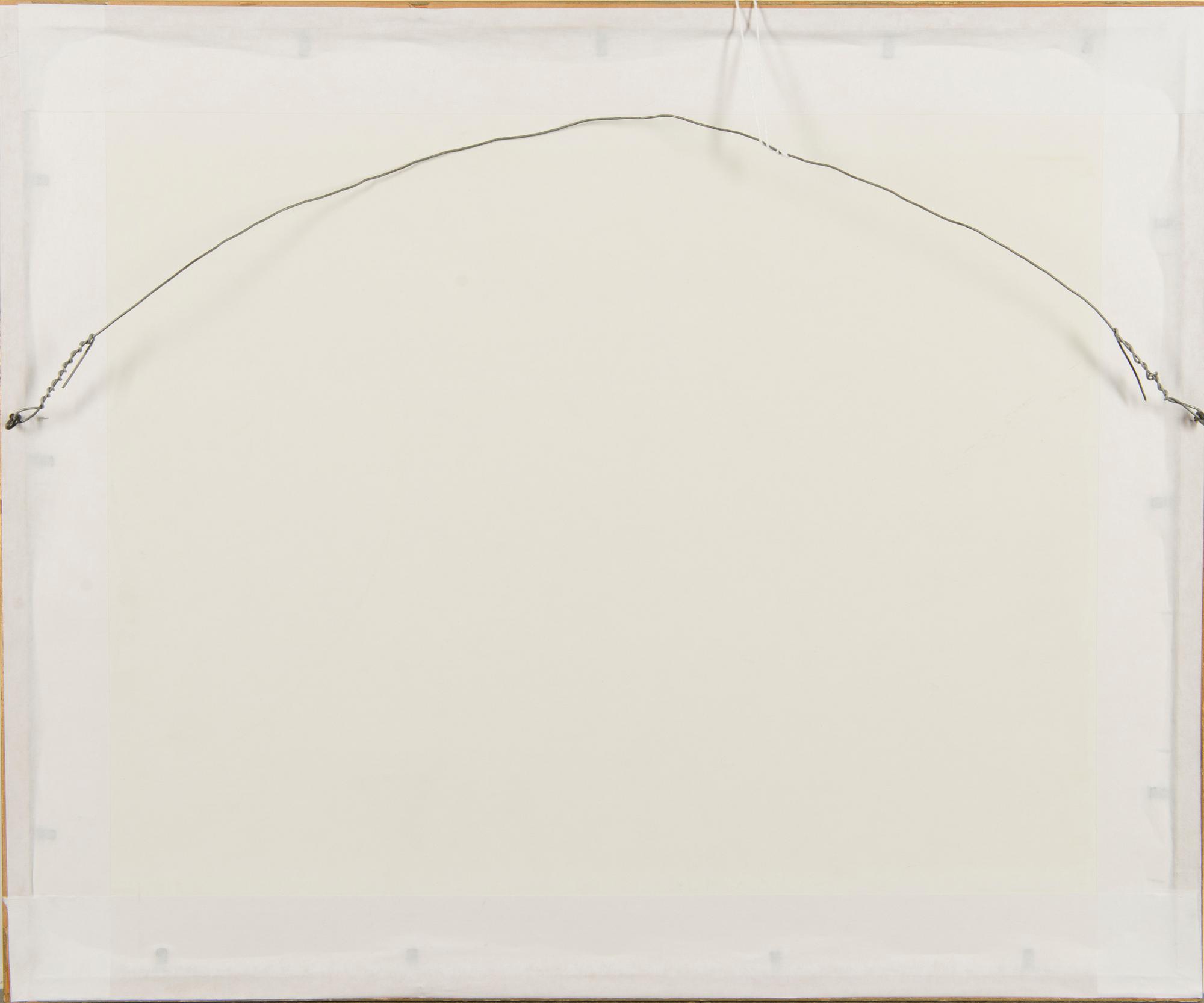 HUGO SIMBERG, GARDEN OF DEATH. "Hvart själarne kommer förän de flyttas till himmelen".