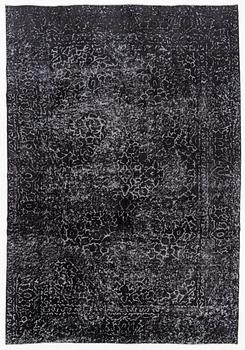 Matta, Tabriz, "Vinatge", ca 393 x 273 cm.