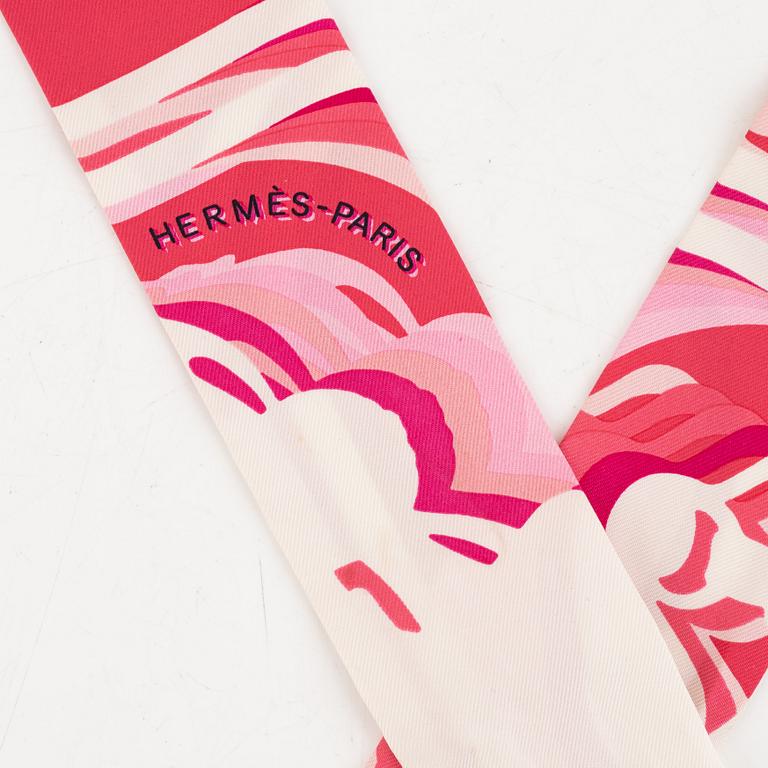 Hermès, Twilly x 2.