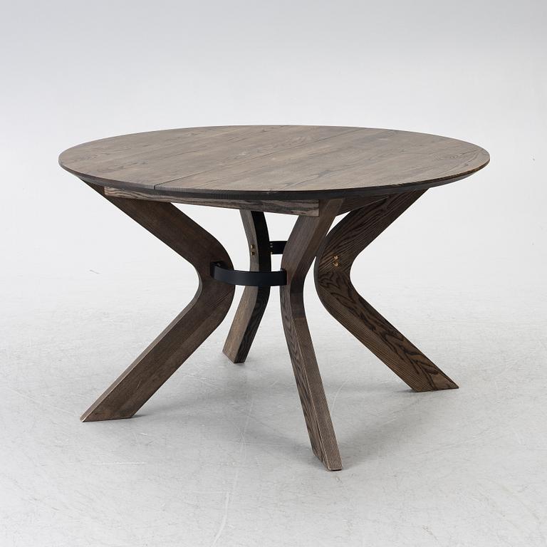 Matbord, DIS inredning.