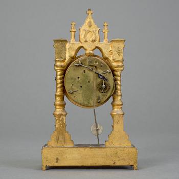 BORDSUR, 1800-talets andra hälft.