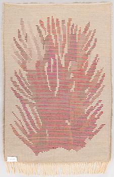 Uhra-Beata Simberg-Ehrström, ryijy, malli Suomen Käsityön Ystävät. Noin 165 x 110 cm.