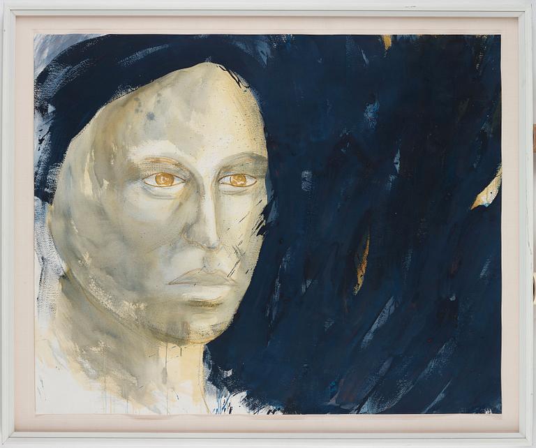 Claes Eklundh, Face.