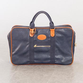 MULBERRY resväska.