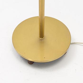 Josef Frank, a model '2568' floor light, Firma Svenskt Tenn, Sweden.