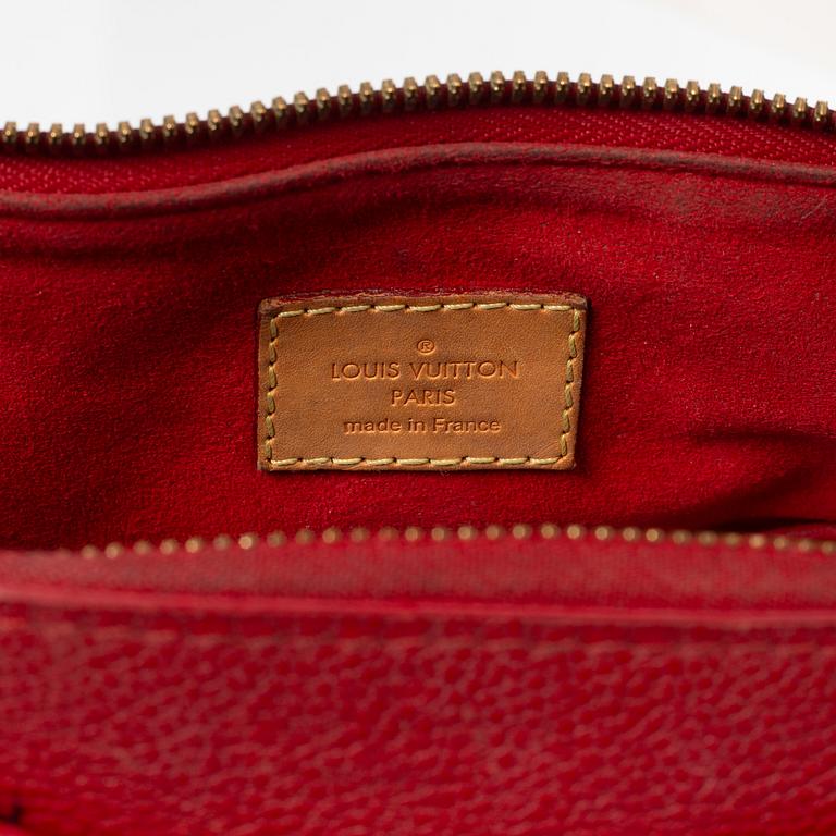 Louis Vuitton, väska "Pallas BB", 2014.