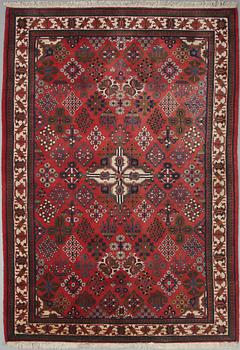 MATTA, orientalisk, 170x120.