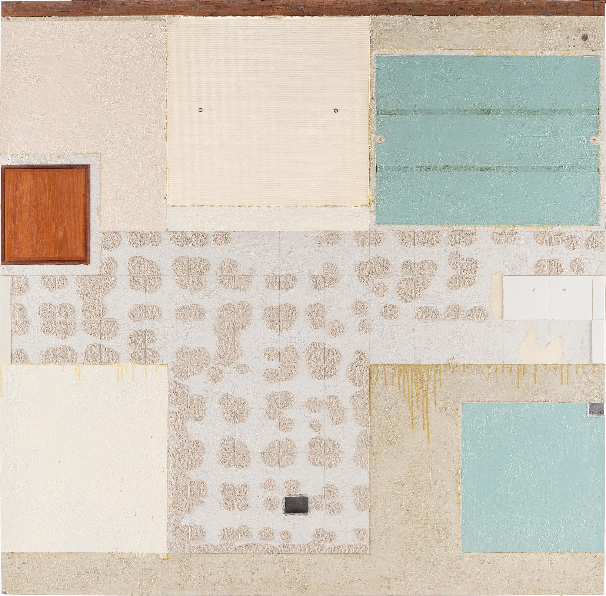 Clay Ketter, ”Lund Wall, B1”.