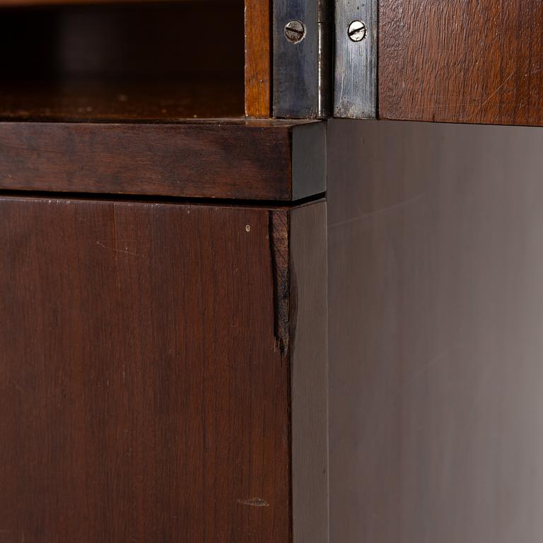 A 1930's cabinet/bar cabinet, Sweden.