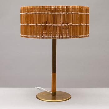 PAAVO TYNELL, BORDSLAMPA, 1900-talets mitt.