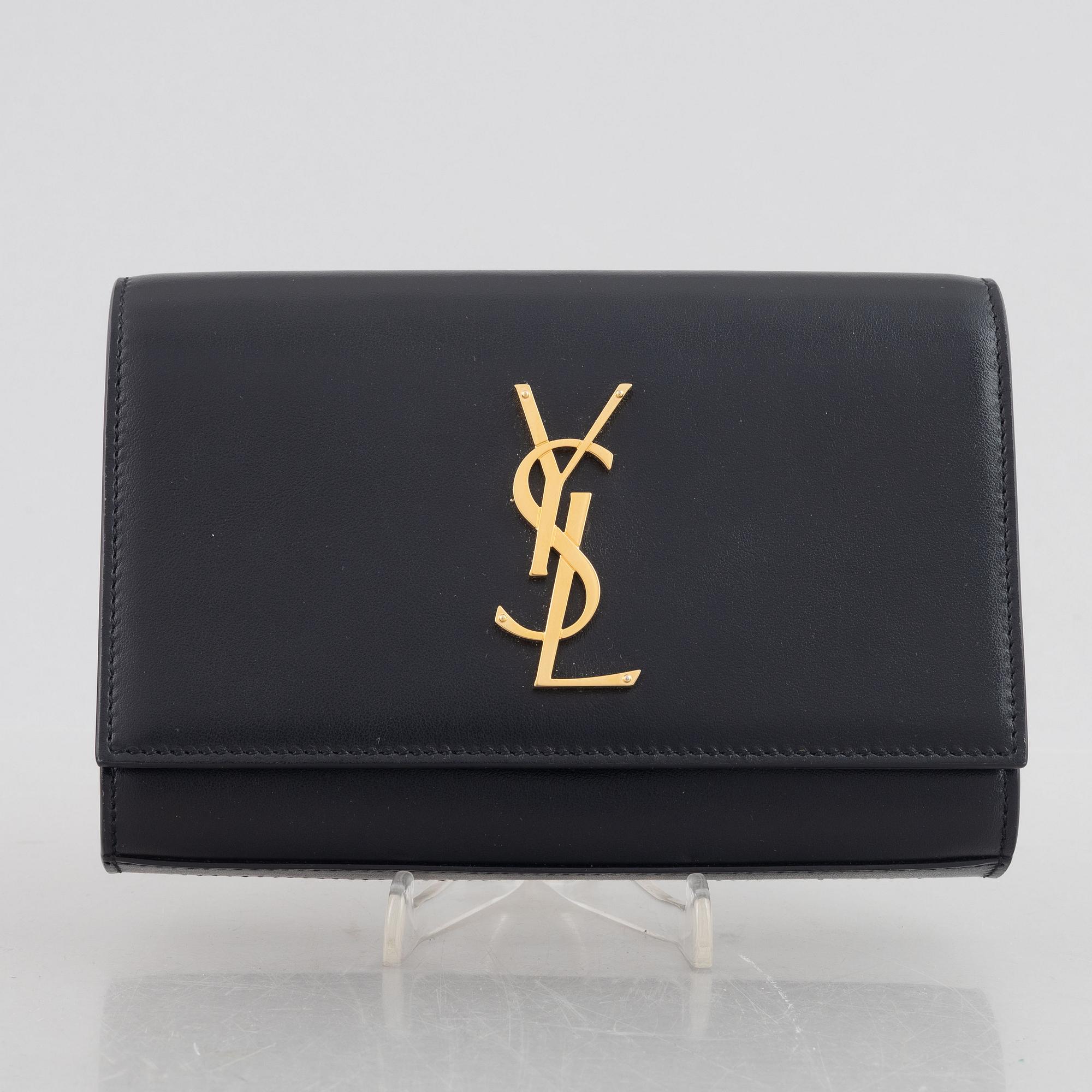 Yves Saint Laurent, bag, "Kate Belt Bag".
