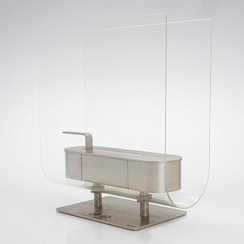 Ilkka Suppanen, sisustustakka, "Fireplace", Iittala 2000-luku.