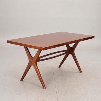 BORD, 1950/60-tal.
