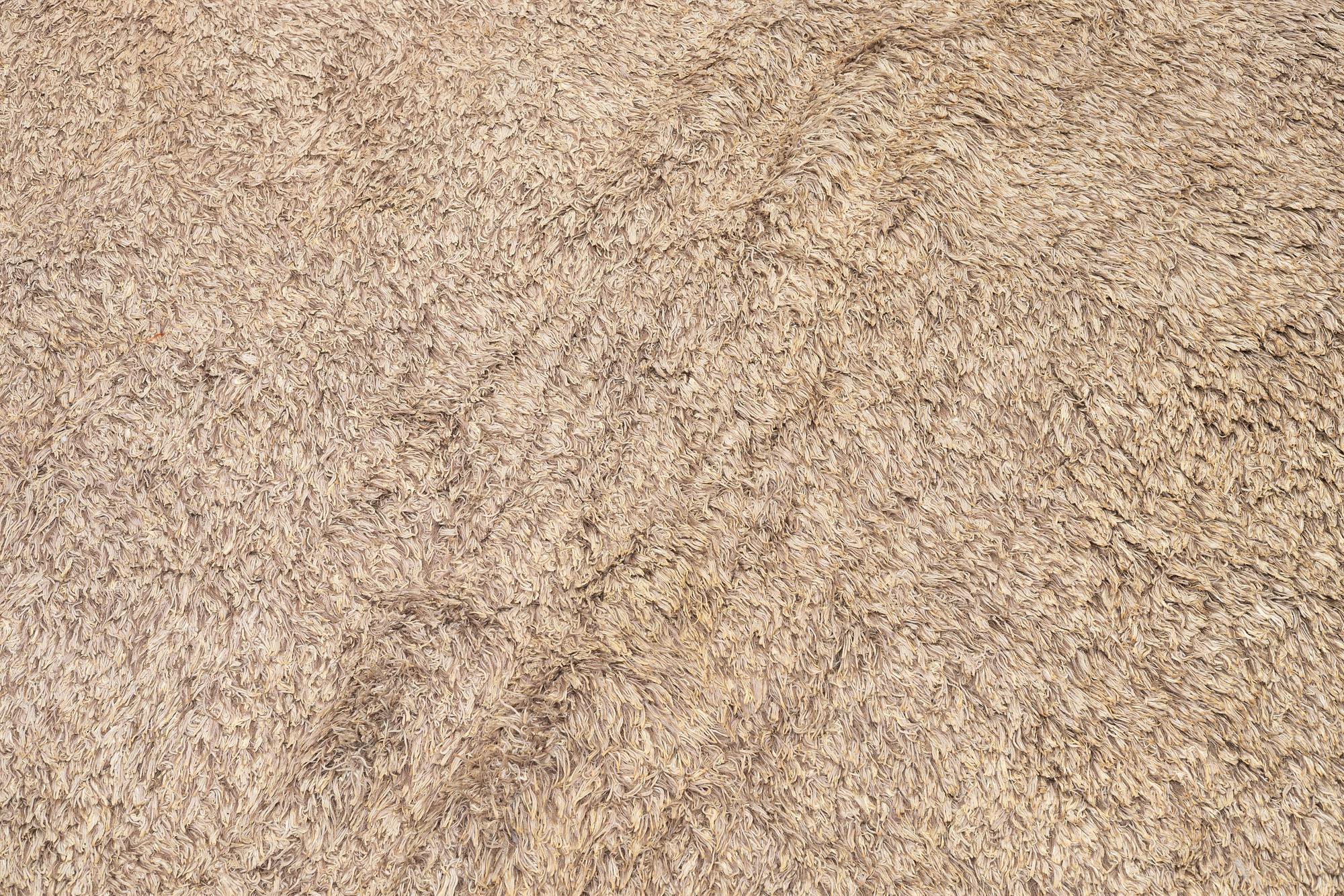 Matta tuftad, Limited Edition, ca 430 x 348 cm.