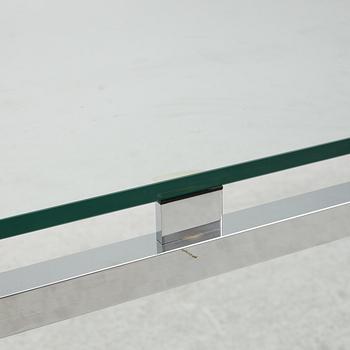 Soffbord, 1900-talets slut.