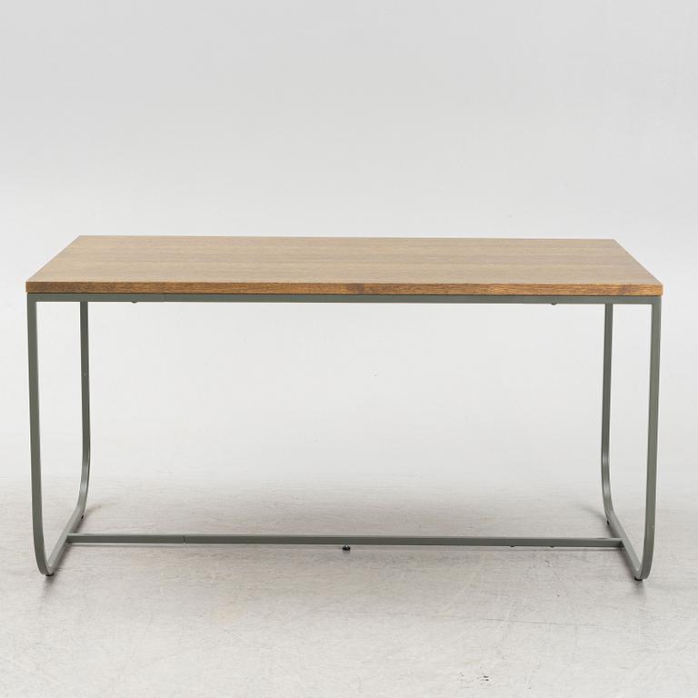 Mats Broberg & Johan Ridderstråle, bord, "Tati", Asplund.