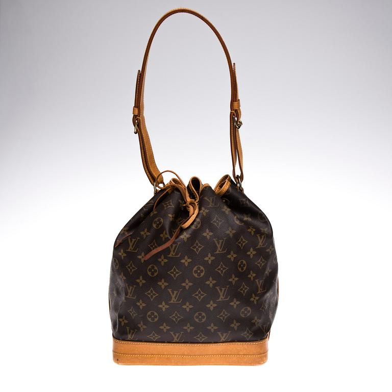 VÄSKA, "Noé", Louis Vuitton.