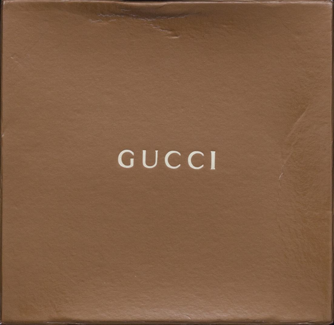 SJAL, Gucci.