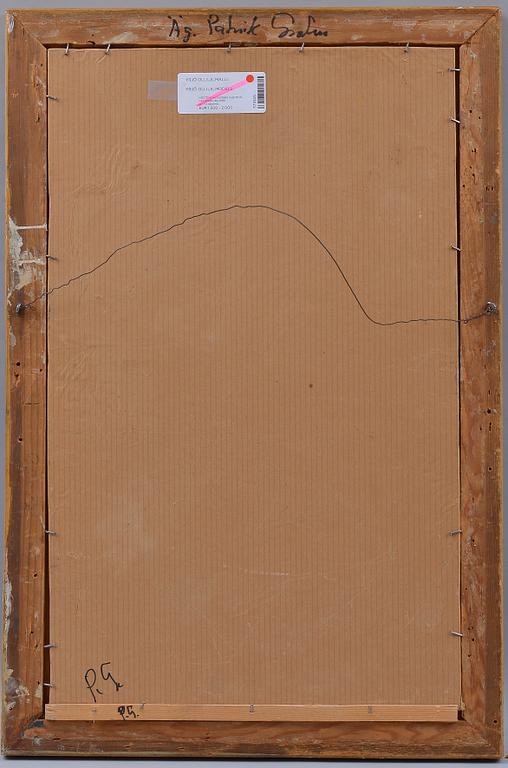 Yrjö Ollila, MODEL.