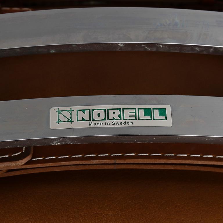 FÅTÖLJ, "Ari", Arne Norell, 1900-talets andra hälft.