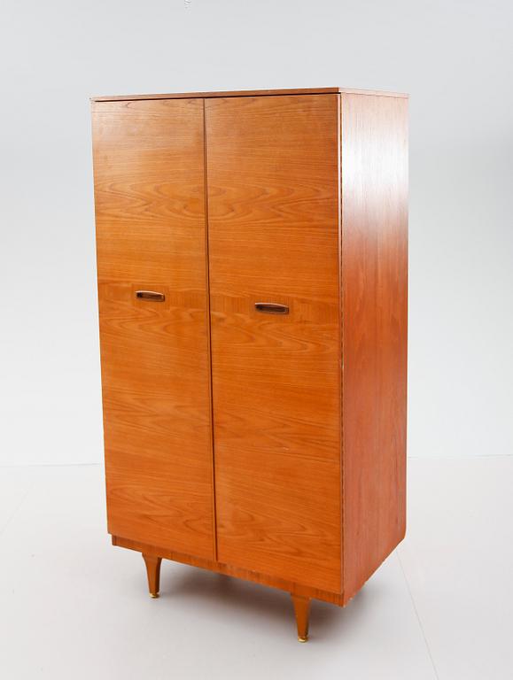 KLÄDSKÅP, Stonehill Furniture, England, 1960-tal.