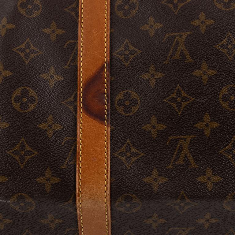 Louis Vuitton, bag, "Keepall 55", 1994.