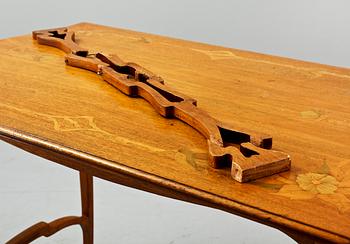 SOFFBORD, jugend, omkring sekelskiftet, 1800/1900.